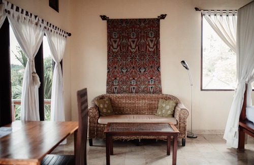 Batuan Hotel | Mandala Desa Boutique Resort