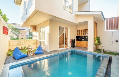 Kampial Villa | Mandala Hill Private Pool Villa Estate Nusa Dua