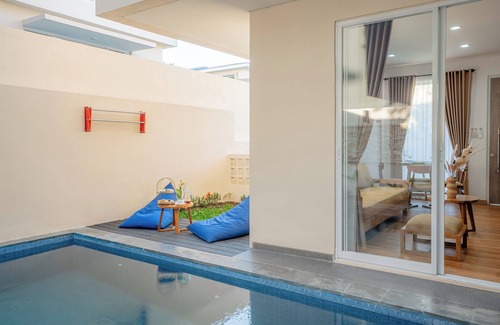 Kampial Villa | Mandala Hill Private Pool Villa Estate Nusa Dua