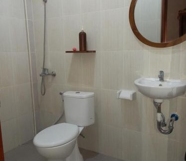 Peliatan House | Manik Terrace