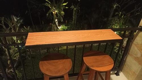 Peliatan House | Manik Terrace