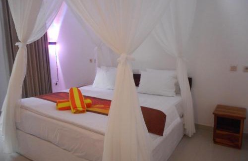 Besakih Villa | Manik Villa Besakih