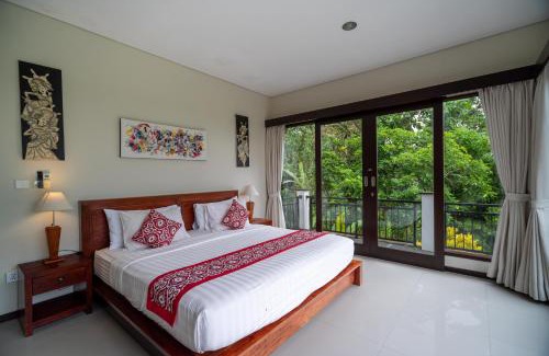 Kedewatan Villa | Mardika Private Villa Ubud
