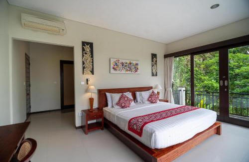 Kedewatan Villa | Mardika Private Villa Ubud