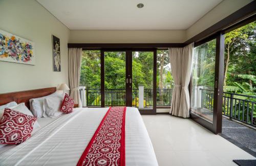 Kedewatan Villa | Mardika Private Villa Ubud