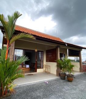 Petulu House | Mari's guest house