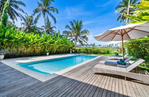 Kemenuh Villa | Modern Comfort in Natural Paradise - Ubud Villa Retreat