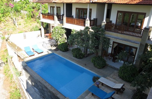Amed House | Motel ∙ 8 guests
