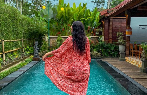 Sebatu House | Motel ∙ 8 guests