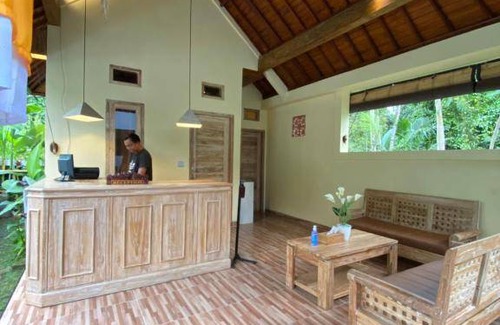Sebatu House | Motel ∙ 8 guests