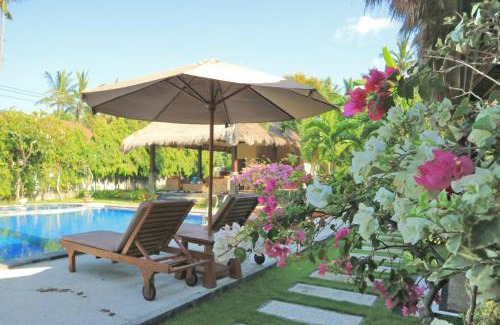 Sengkidu Resort | Mutiara Bali