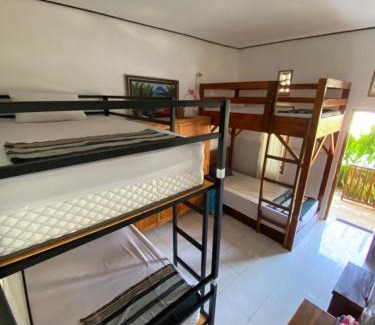 Sampalan Resort | My Art HOSTEL