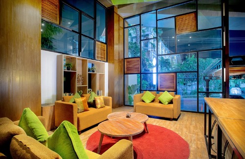 Petitenget Hotel | Nikhila Seminyak