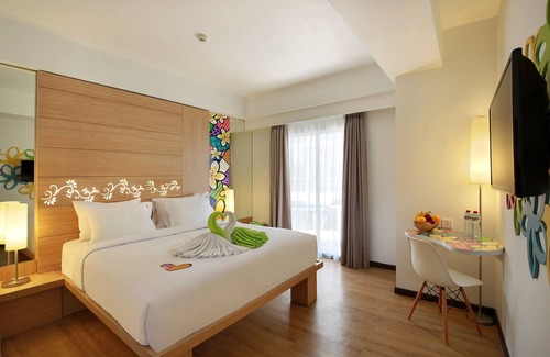 Petitenget Hotel | Nikhila Seminyak