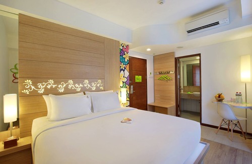 Petitenget Hotel | Nikhila Seminyak