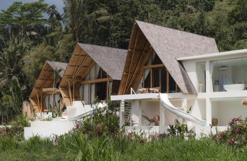 Sidemen Villa | NUMA Bali Hotel