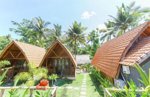 Penida Island Resort | Nyuh Gading Bungalow Nusa Penida