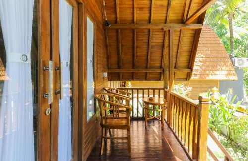Penida Island Resort | Nyuh Gading Bungalow Nusa Penida