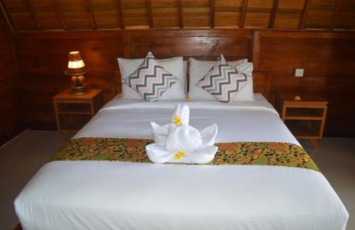 Penida Island Resort | Nyuh Gading Bungalow Nusa Penida