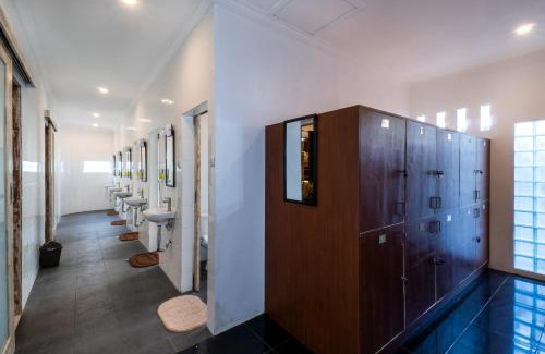 Jungut Batu House | Nyuh Gading Home Stay