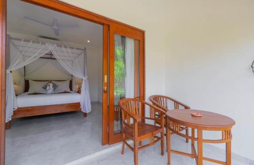 Purwakerti House | OkaOki Homestay By Bali Cabin