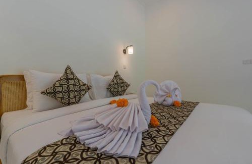 Purwakerti House | OkaOki Homestay By Bali Cabin