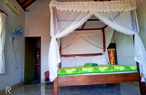 Amed House | OM HAM Homestay