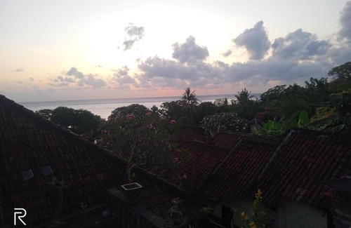 Amed House | OM HAM Homestay
