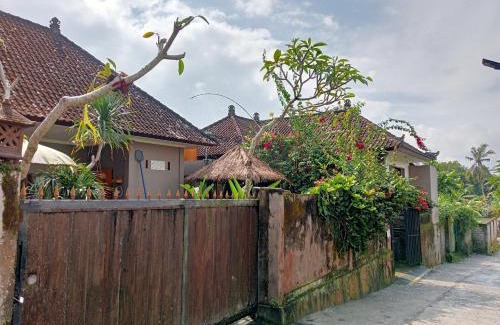 Pejeng Kawan Villa | Ona house 2