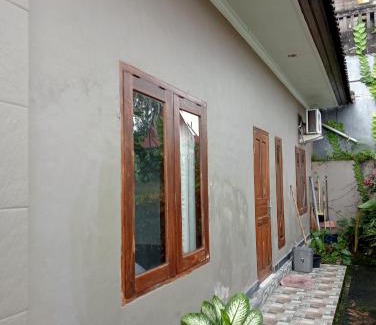 Pejeng Kawan Villa | Ona house 2