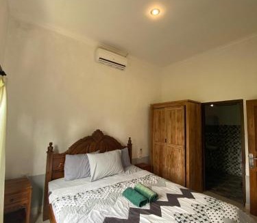 Pejeng Kawan House | Ona House