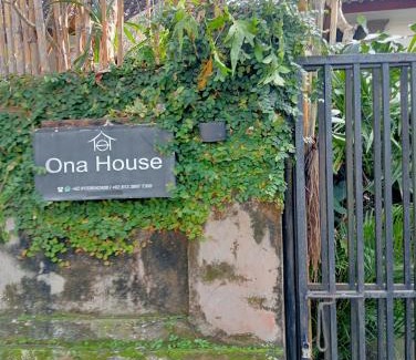 Pejeng Kawan House | Ona House