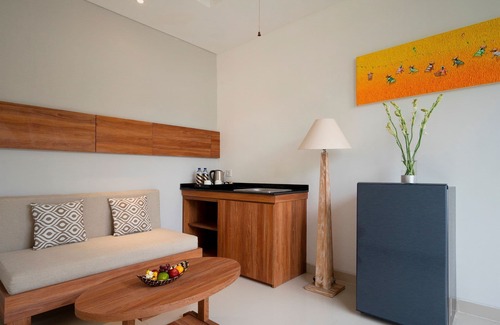 Dewi Sri Villa | One Bedroom Luxury villa and spa with private swimming pool and kitchen