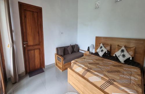 Toya Bungkah House | Onion Garden And Natural Hotspring