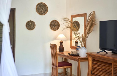 Jungut Batu Resort | Padma Kumala Hotel