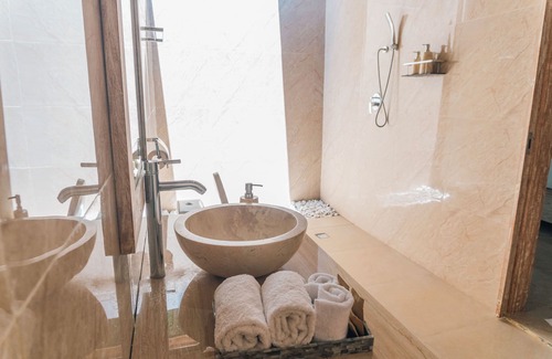 Klungkung Resort | Penida Secret Villa