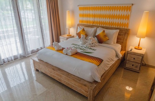 Klungkung Resort | Penida Secret Villa