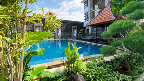 Kuta Hostel | Pepitu Dormitory By Sandat