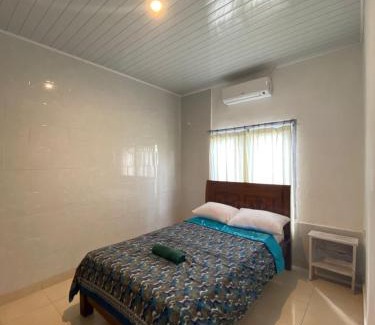 Pejeng Kawan House | Pertiwi villas