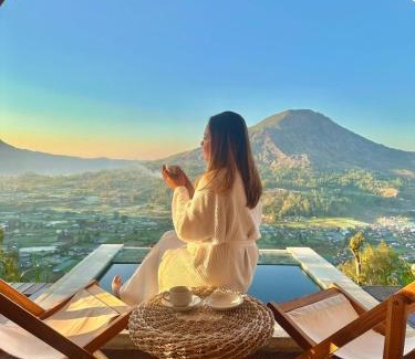 Songan Other | Pinggan luxury camp