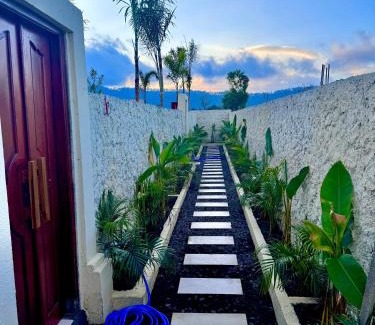 Songan Other | Pinggan luxury camp