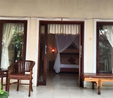 Amed House | Pondok Aldi