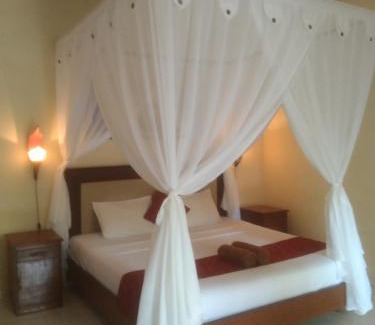 Amed House | Pondok Aldi
