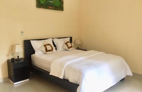 Tejakula House | Pondok Ardi Villas