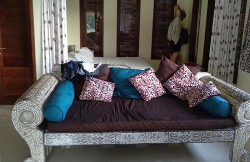 Melayang Villa | PONDOK SAWAH VILLA