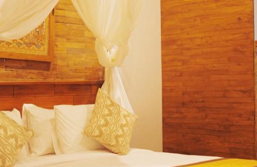 Sebatu House | Pondok Sugara
