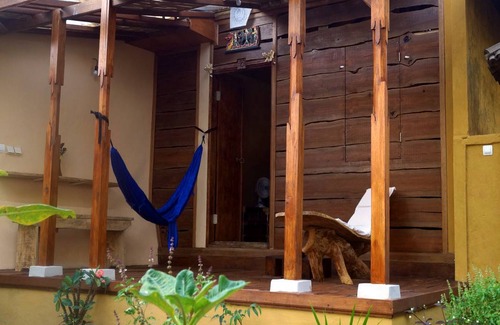 Sukasada Resort | Private room ∙ 1 guest
