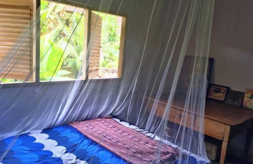 Manggis Resort | Private room ∙ 1 guest