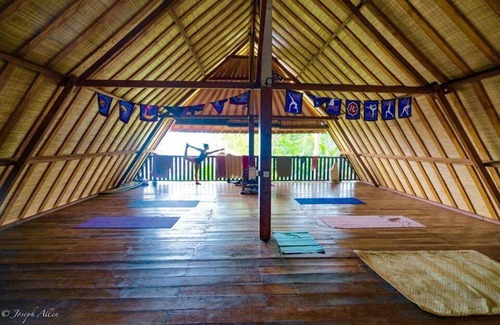 Manggis Resort | Private room ∙ 1 guest