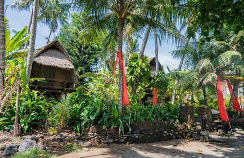 Manggis Resort | Private room ∙ 2 guests